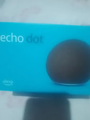 Alexa Echo Dot 5
