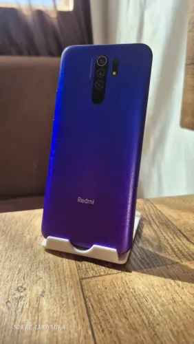 Xiaomi Redmi 9 128GB em otimo estado!
