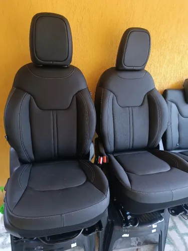 Bancos Fiat