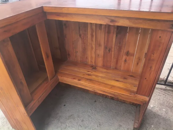 Vender balcão