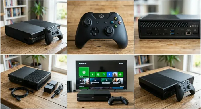 Xbox 360 Fat