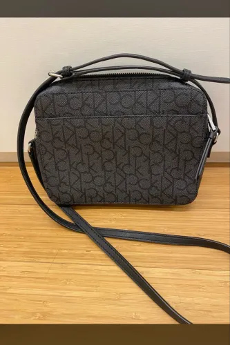Bolsa calvin Klein