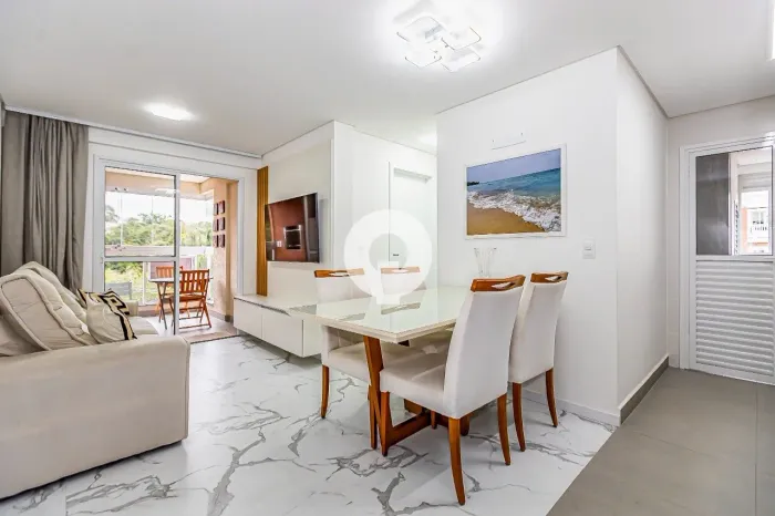 APARTAMENTO COM 61M² NO BOA VISTA 2 QUARTOS 1 SUÍTE 1 VAGA