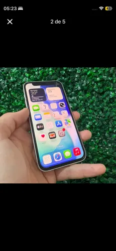 iPhone 12 mini