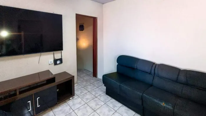 Casa 1 Quarto 95 m² Jardim Nova Suíça
