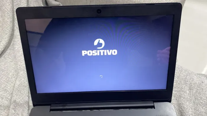Notebook positivo 250$