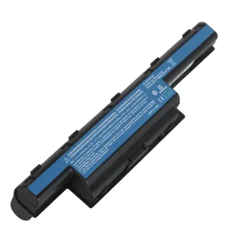 Bateria Para Notebook Acer Aspire 5750 5250 5733 5741 E1-571 - 9 Células - Alta Capacidade