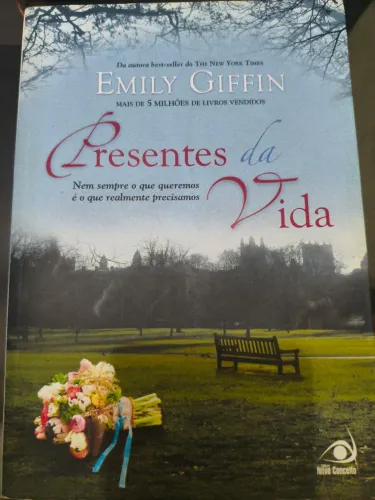 Presentes da Vida