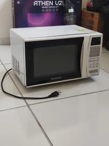 Microondas Panasonic