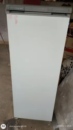Freezer Prodocimo 210 Litros
