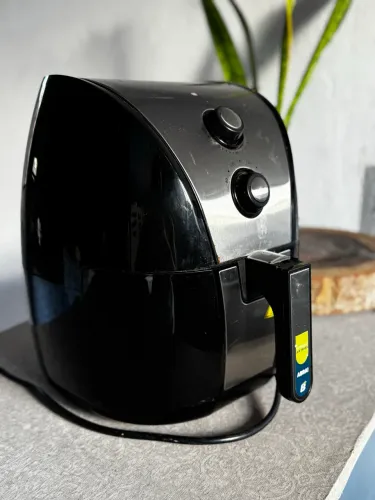 Airfryer Britânia