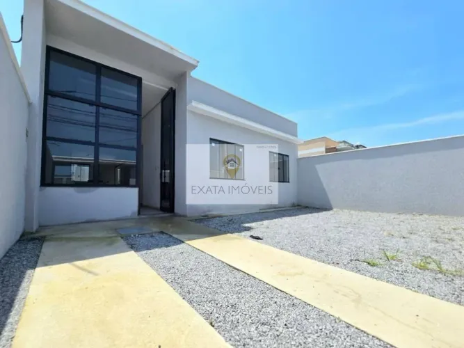 Casa linear 3 quartos, Enseada das Gaivotas - Rio das Ostras/RJ