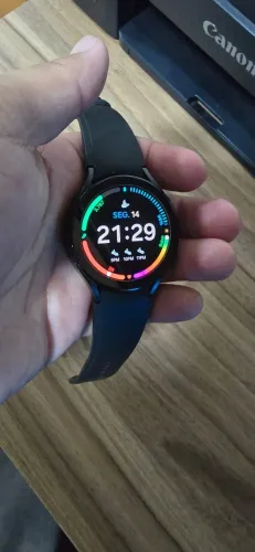 SAMSUNG GALAXY WATCH5 LTE - USADO