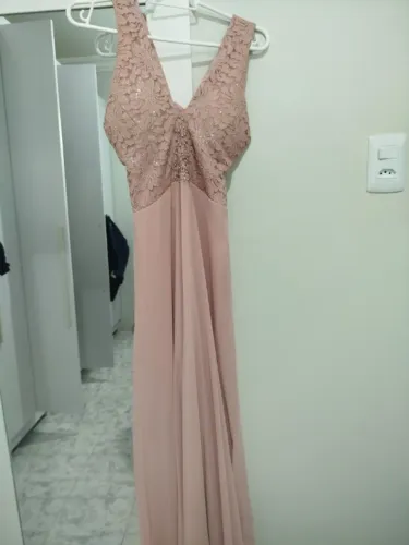 Vestido de festa