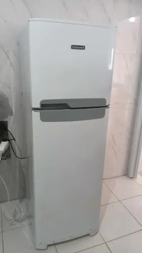 Geladeira Duplex