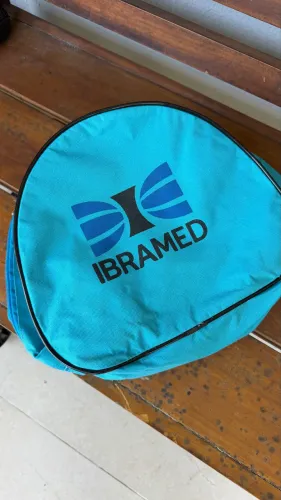 Tens fisioterapia ibramed