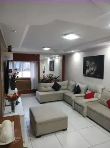 Vende-se Apartamento 34 sendo uma Suíte