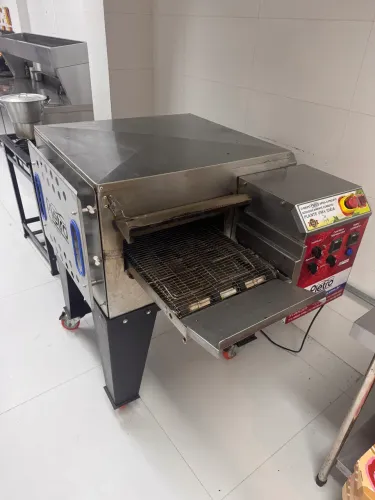 Forno esteira pietro am 45