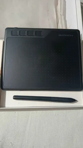 Mesa Digitalizadora GAOMON S620