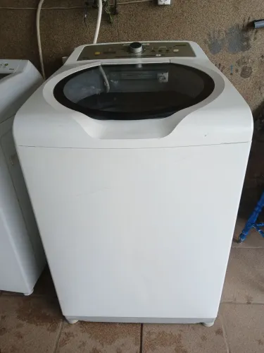 Brastemp 15kg entrega gratis
