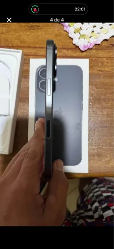 iPhone 17 normal 256gb