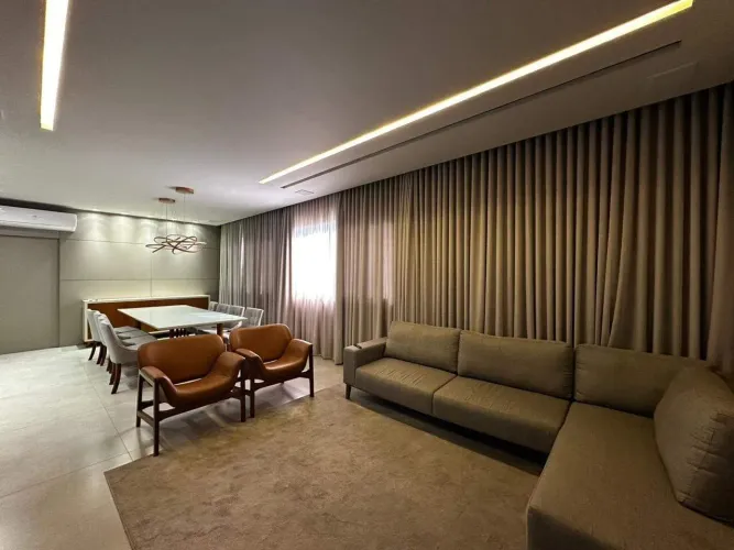 Apartamento residencial de 184 m² à venda no Centro de Divinópolis