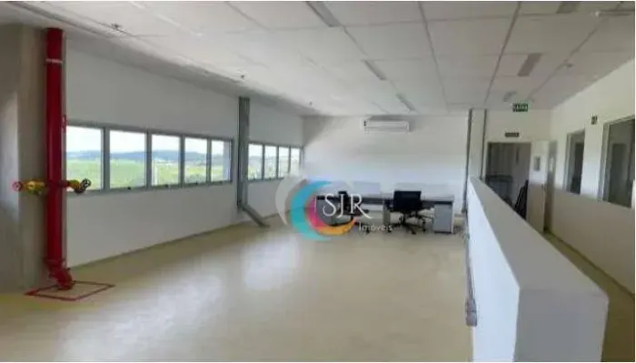 Galpão para alugar, 89976 m² - Jardim Alegre - Itupeva/SP