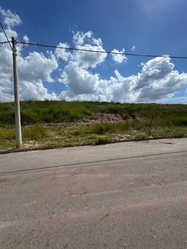 Vendo terreno no Setgarden (putim) Liberado para construir