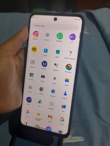 Moto g15
