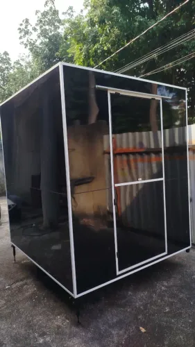 Trailer 2x2 ACM novo