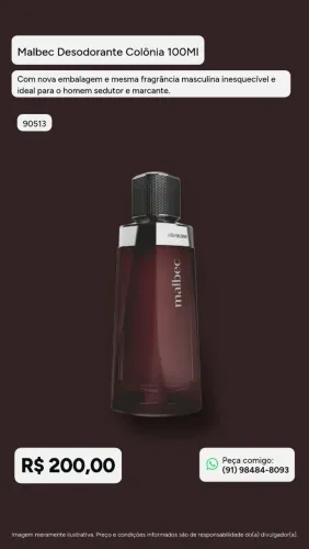 Produto de beleza