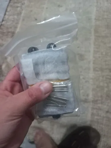 Captador para baixo music man 4 cordas