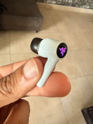 Fone De Ouvido Gamer Razer Hammerhead Hyperspe-ed Playstation