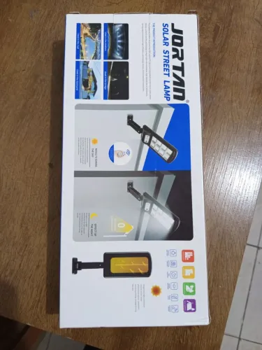 Refletor solar inteligente com sensor faço 80 reais os três , (entrega só Maceió)
