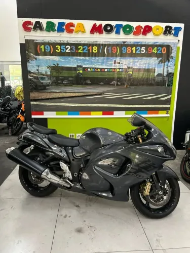 SUZUKI GSX 1300 RA HAYABUSA