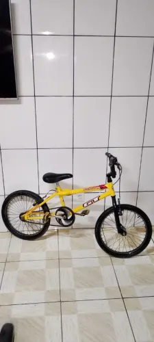 Bicicleta aro 20