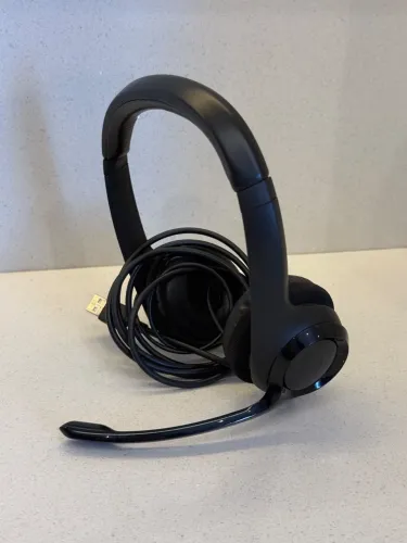 Fone Headset Logitech H390