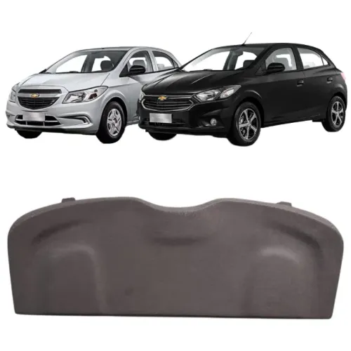 tampão bagagito onix 2013 a 2019