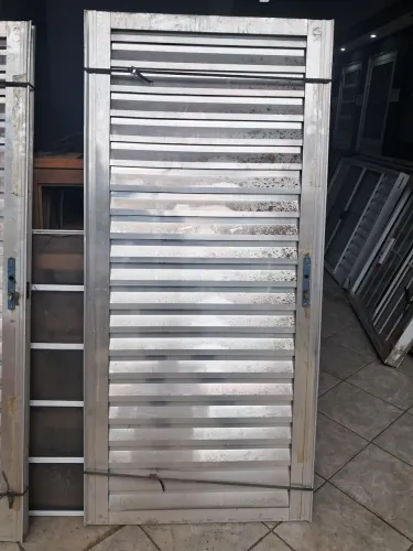 Porta palheta 80x170mt