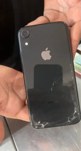 IPHONE XR 64GB
