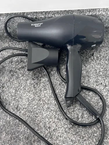 Secador taiff 2 velocidades