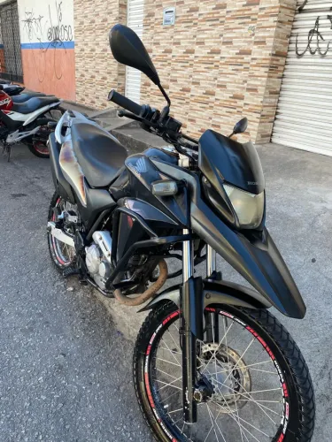 Honda XRE 300