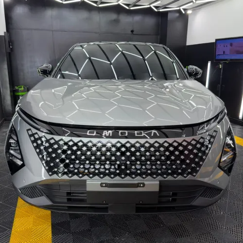 Omoda 5 Prestige 1.5 TB FWD 2027