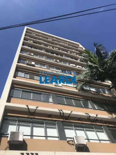 CONJ. COMERCIAL - JARDIM PAULISTA - SP