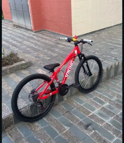 Bike Viking X25 - Aro 26