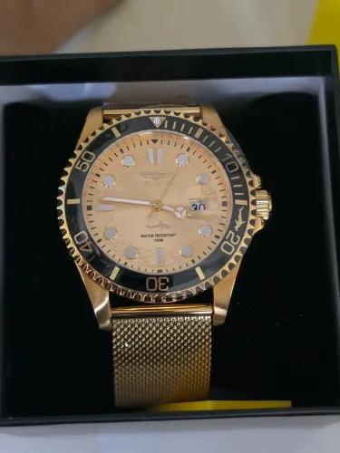 Relógio Invicta Pro Diver 43mm Novo<br>R$400