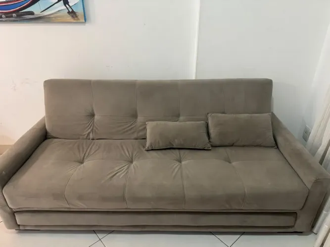 Sofá Cama