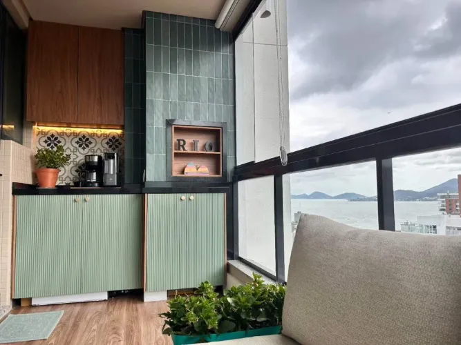 Venda | Apartamento 3 quartos (1 suíte) na Agronômica