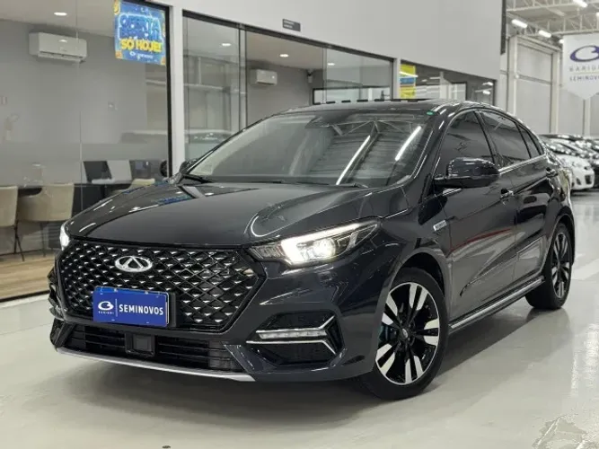 Chery Arrizo 6 PRO 1.5 Turbo (híbrido) 2025