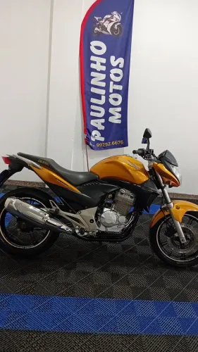 Cb 300r 2010